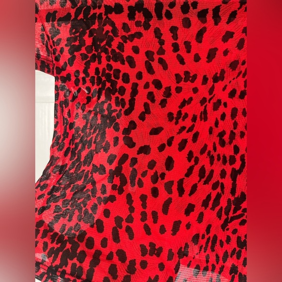 TWIIN Mesh Top - Picture 4 of 4